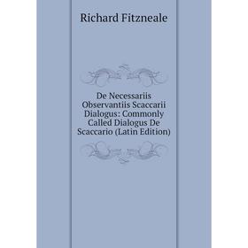 Книга De Necessariis Observantiis Scaccarii Dialogus: Commonly Called Dialogus De Scaccario (Latin Edition)
Книга De Necessariis Observantiis Scaccarii Dialogus: Commonly Called Dialogus De Scaccario (Latin Edition)