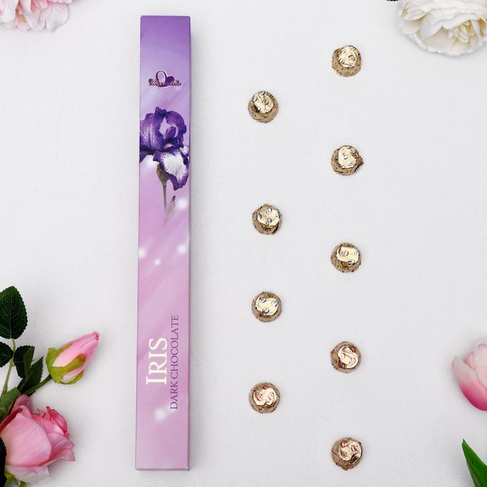 Конфеты шоколадные с начинками, ассорти, 86 г
Конфеты шоколадные с начинками, ассорти, 86 г