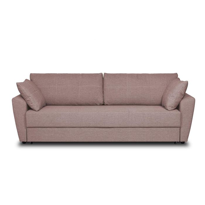 Диван «Мюнхен», механизм еврокнижка, рогожка, цвет мокко
Диван «Мюнхен», механизм еврокнижка, рогожка, цвет мокко