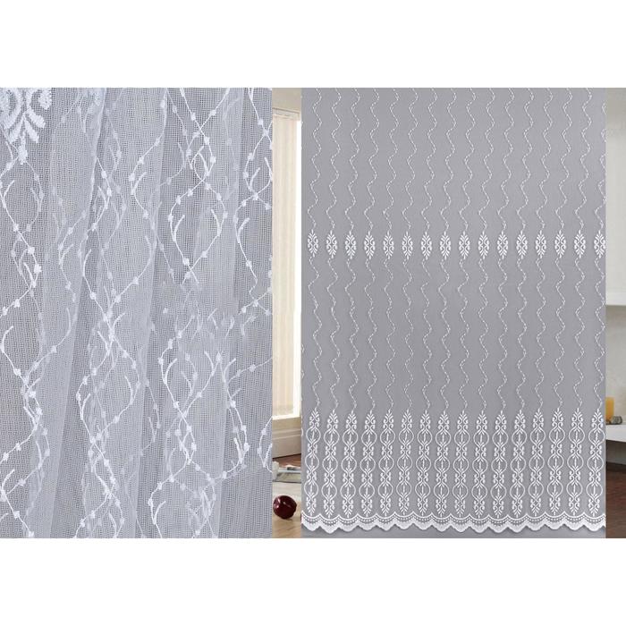 Ткань тюлевая, ширина 280 см, сетка
Ткань тюлевая, ширина 280 см, сетка