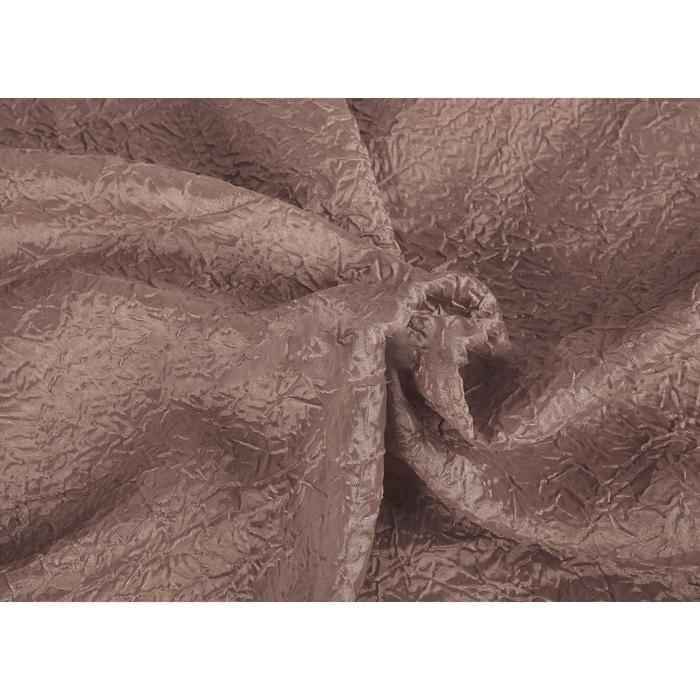 Ткань портьерная, ширина 280 см, тергалет
Ткань портьерная, ширина 280 см, тергалет