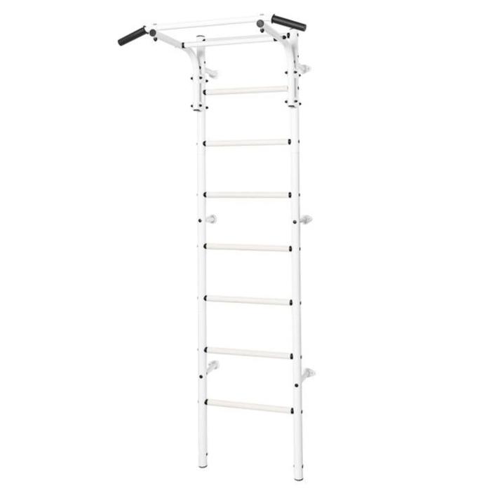 Шведская стенка KETT-UP ACROBAT 2, цвет белый глянец
Шведская стенка KETT-UP ACROBAT 2, цвет белый глянец