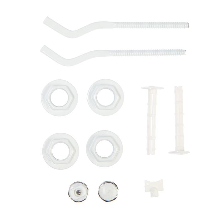 Комплект для подключения радиатора "СТМ" ТЕРМО CARMKB12, 1/2", с двумя кронштейнами
Комплект для подключения радиатора "СТМ" ТЕРМО CARMKB12, 1/2", с двумя кронштейнами