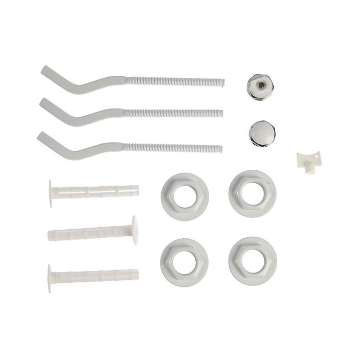 Комплект для подключения радиатора "СТМ" ТЕРМО CARMKT12, 1/2", с тремя кронштейнами
Комплект для подключения радиатора "СТМ" ТЕРМО CARMKT12, 1/2", с тремя кронштейнами