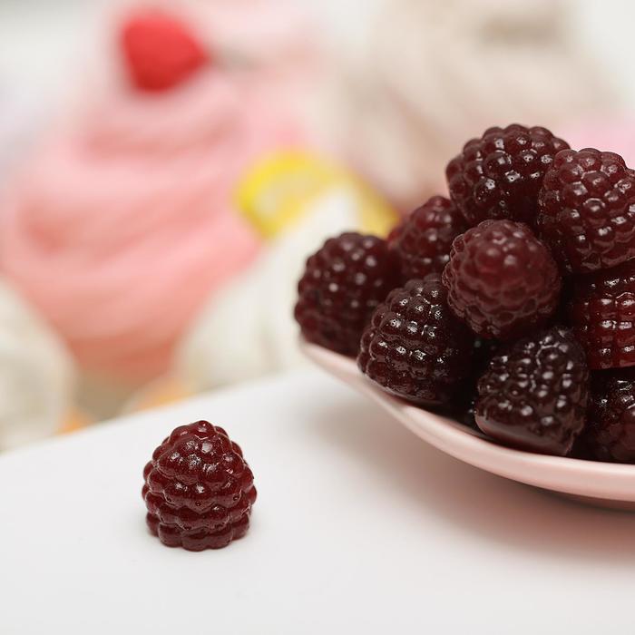 Мармелад со вкусом Малины 3D 400 г
Мармелад со вкусом Малины 3D 400 г