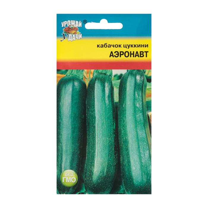 Семена Кабачок "Урожай удачи" цуккини "Аэронавт" , 1,5 г
Семена Кабачок "Урожай удачи" цуккини "Аэронавт" , 1,5 г