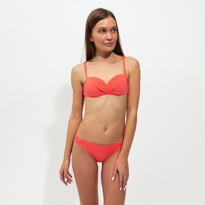 Купальник женский раздельный, цвет розовый, р-р 48 (42)
Купальник женский раздельный, цвет розовый, р-р 48 (42)