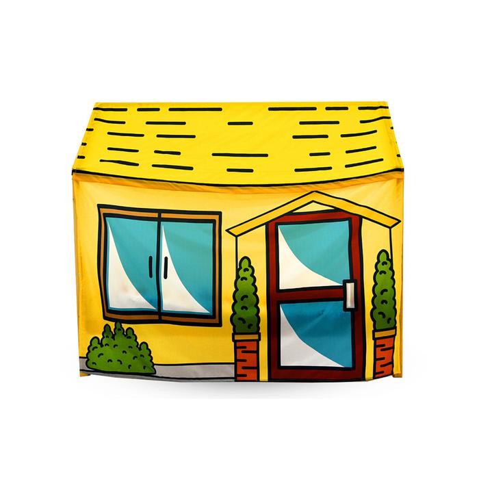 Игровая накидка Бельмарко для кровати-домика Своген "Морковилл"
Игровая накидка Бельмарко для кровати-домика Своген "Морковилл"