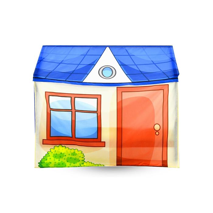 Игровая накидка Бельмарко для кровати-домика Своген "Седьмое небо"
Игровая накидка Бельмарко для кровати-домика Своген "Седьмое небо"