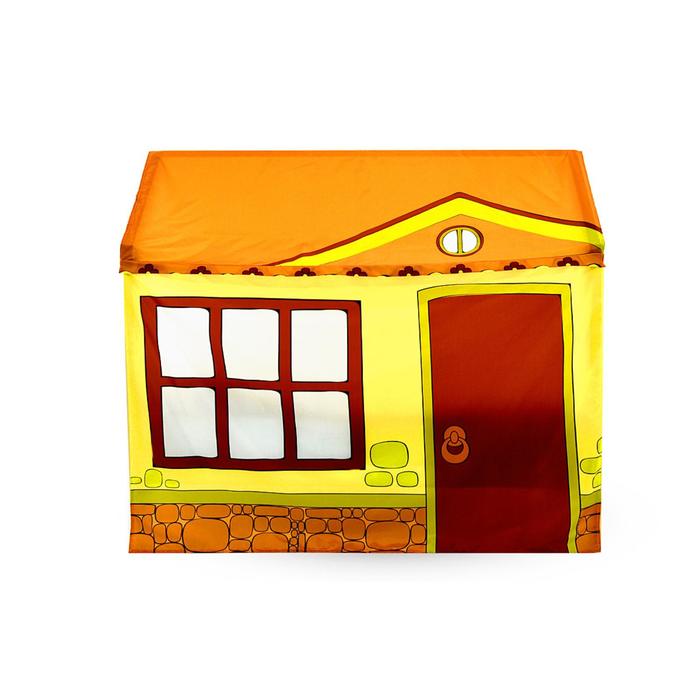 Игровая накидка Бельмарко для кровати-домика Своген "Гринхаус"
Игровая накидка Бельмарко для кровати-домика Своген "Гринхаус"