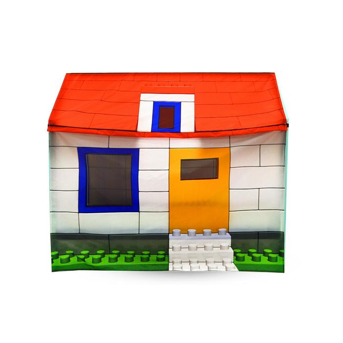 Игровая накидка Бельмарко для кровати-домика Своген "Леголэнд"
Игровая накидка Бельмарко для кровати-домика Своген "Леголэнд"