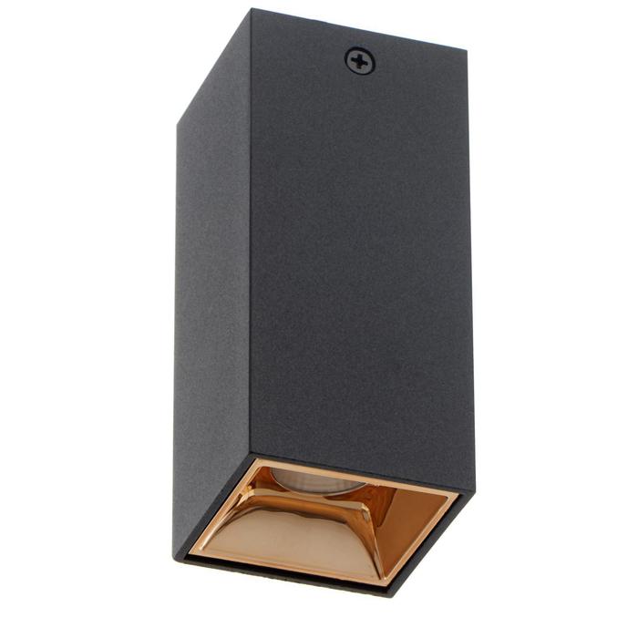 Светильник 86605/1 LED 7Вт 4000К черный-золото 5,5х5,5х12 см
Светильник 86605/1 LED 7Вт 4000К черный-золото 5,5х5,5х12 см