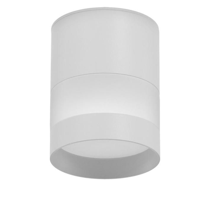 Светильник 86616/1 LED 7Вт 4000К белый 8х8х10 см
Светильник 86616/1 LED 7Вт 4000К белый 8х8х10 см