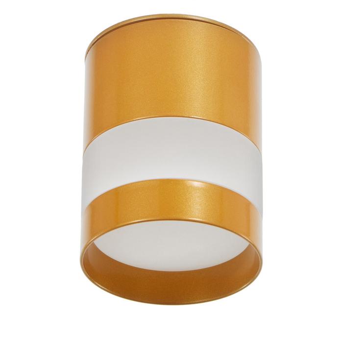 Светильник 86617/1 LED 7Вт 4000К золото 8х8х10 см
Светильник 86617/1 LED 7Вт 4000К золото 8х8х10 см