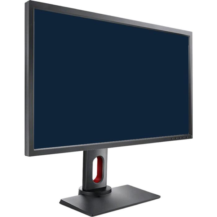 Монитор Benq Zowie XL2731 27", TN+film, 1920x1080, 144Гц, 1мс, DVI, HDMI, Dport, чёрный
Монитор Benq Zowie XL2731 27", TN+film, 1920x1080, 144Гц, 1мс, DVI, HDMI, Dport, чёрный
