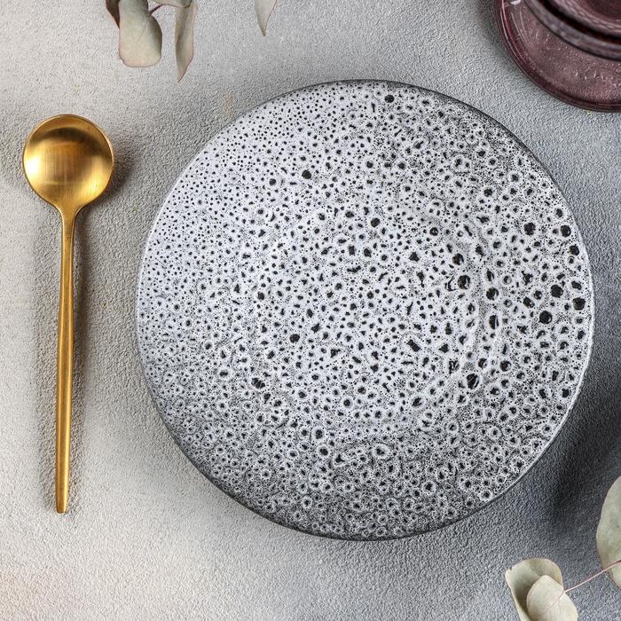 Блюдце универсальное Brina, d=15 см 
Блюдце универсальное Brina, d=15 см