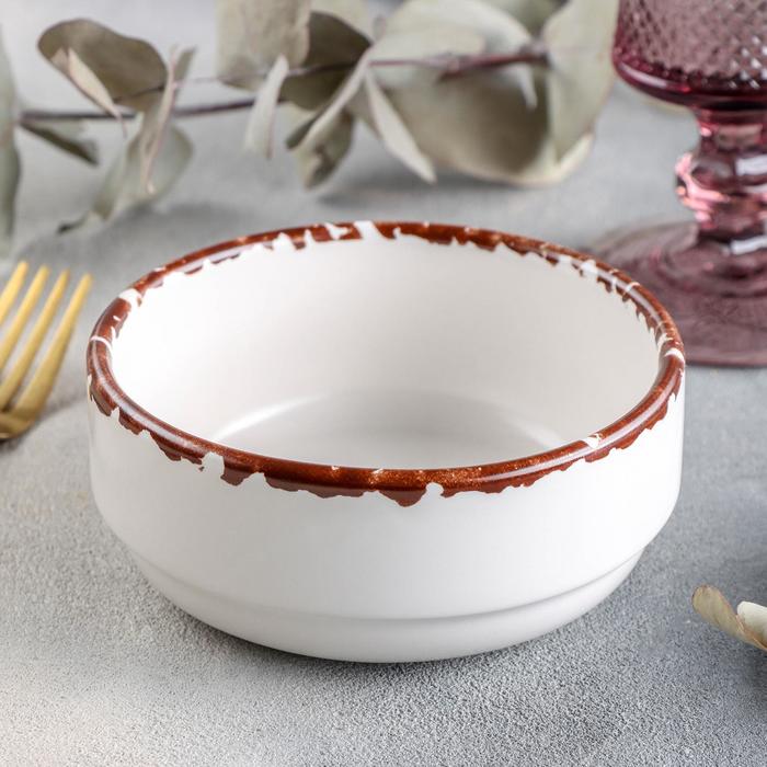 Салатник Antica perla, 350 мл, d=12 см
Салатник Antica perla, 350 мл, d=12 см