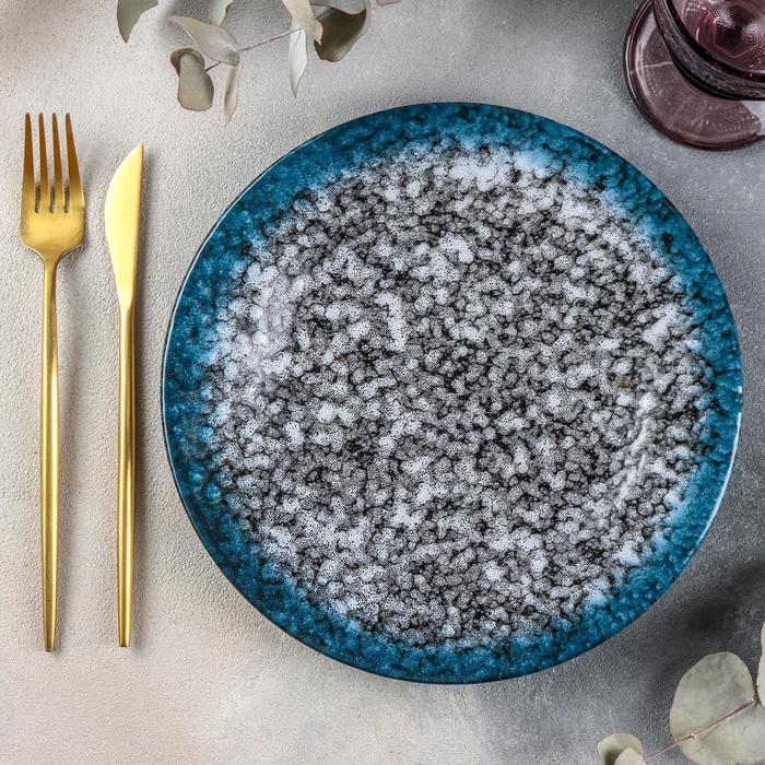 Тарелка Flirt, d=24 см
Тарелка Flirt, d=24 см