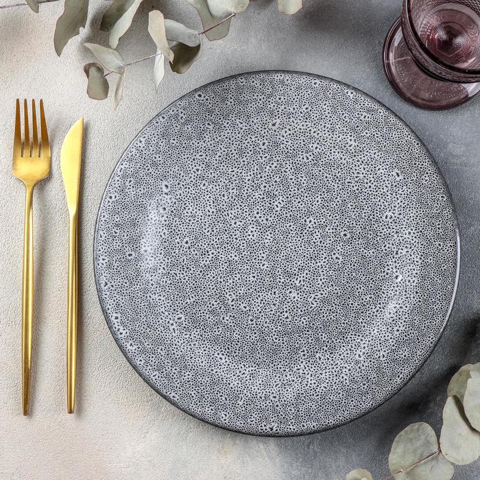 Тарелка Brina, d=26 см
Тарелка Brina, d=26 см