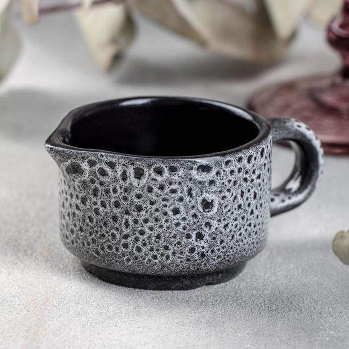 Сливочник Brina, 50 мл, d=6,5 см 
Сливочник Brina, 50 мл, d=6,5 см