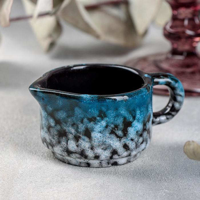 Сливочник Flirt, 50 мл, d=6,5 см
Сливочник Flirt, 50 мл, d=6,5 см