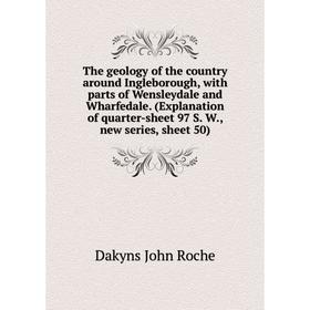 Книга The geology of the country around Ingleborough, with parts of Wensleydale and Wharfedale
Книга The geology of the country around Ingleborough, with parts of Wensleydale and Wharfedale