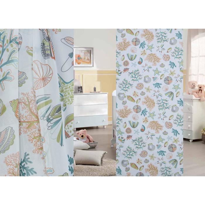 Ткань тюлевая, ширина 280 см, вуаль
Ткань тюлевая, ширина 280 см, вуаль