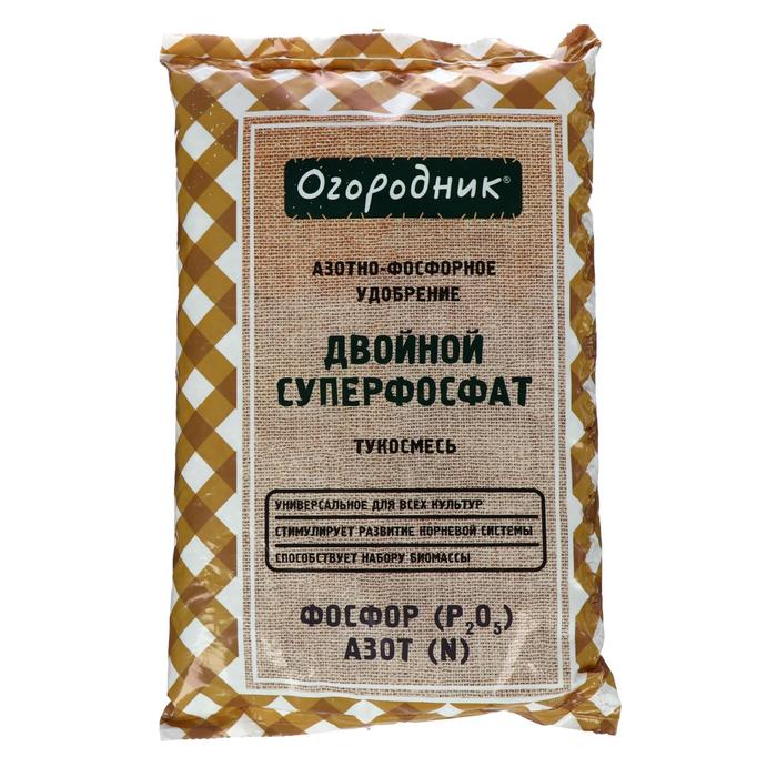 Удобрение сухое Огородник тукосмесь суперфосфат двойной минеральное гранулированное 0,7кг
Удобрение сухое Огородник тукосмесь суперфосфат двойной минеральное гранулированное 0,7кг