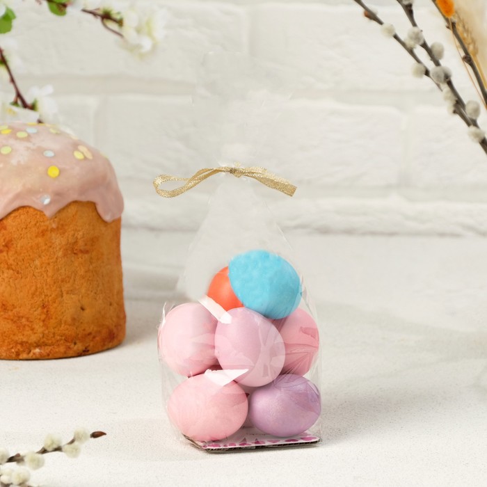 Пакет "Сердца", с жестким дном, розовый, 8 х 6 х 23 см
Пакет "Сердца", с жестким дном, розовый, 8 х 6 х 23 см