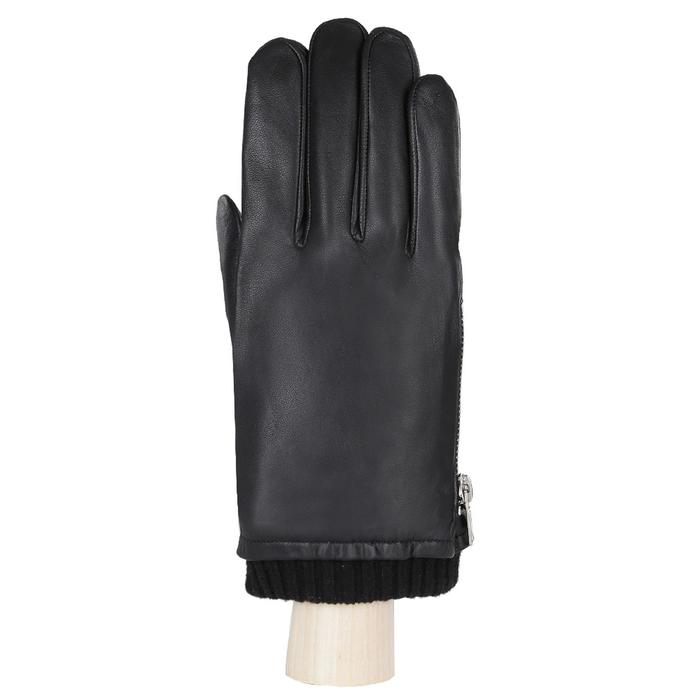 Перчатки мужские, натуральная кожа (Размер 9.5) черный
Перчатки мужские, натуральная кожа (Размер 9.5) черный