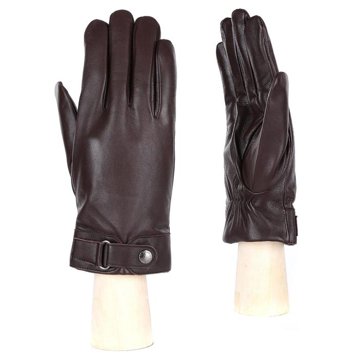 Перчатки мужские,натуральная кожа (Размер 8) коричневый
Перчатки мужские,натуральная кожа (Размер 8) коричневый