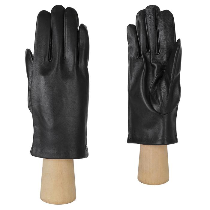 Перчатки мужские, натуральная кожа (Размер 9) черный
Перчатки мужские, натуральная кожа (Размер 9) черный