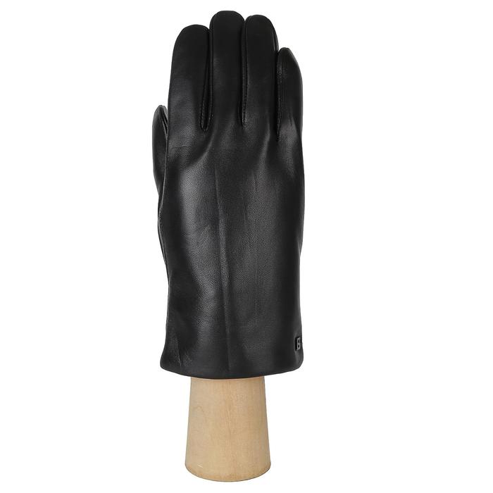 Перчатки мужские, натуральная кожа (Размер 9) черный
Перчатки мужские, натуральная кожа (Размер 9) черный