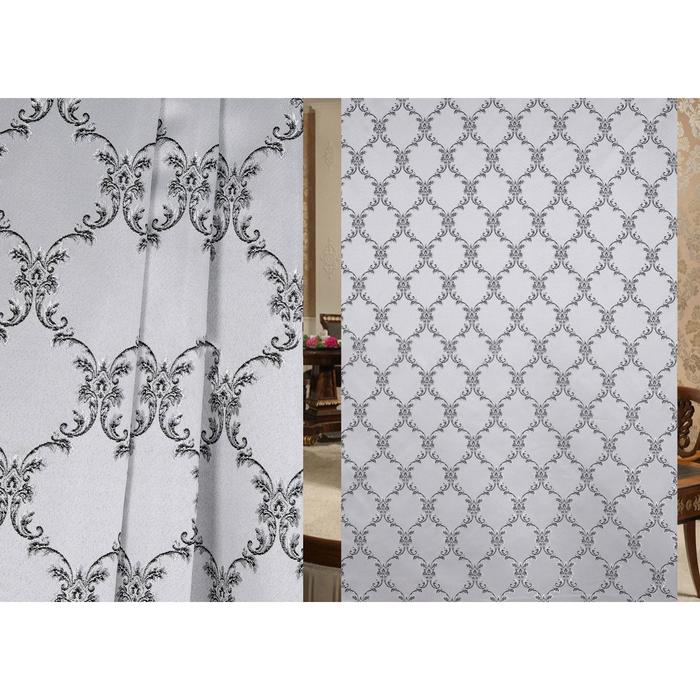 Ткань портьерная, ширина 150 см
Ткань портьерная, ширина 150 см