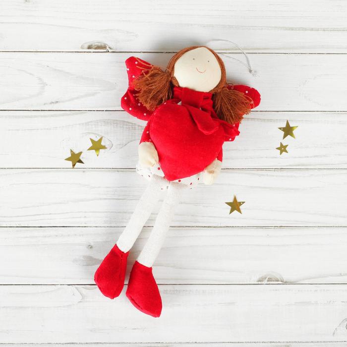 Подвеска «Фея», виды МИКС
Подвеска «Фея», виды МИКС