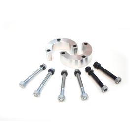 Комплект проставок 25 мм под верхнюю шаровую опору Нива, Chevrolet Niva 
Комплект проставок 25 мм под верхнюю шаровую опору Нива, Chevrolet Niva