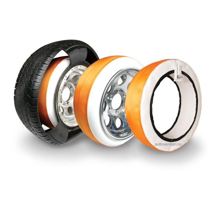 Тайрлок 1279 ATV
Тайрлок 1279 ATV