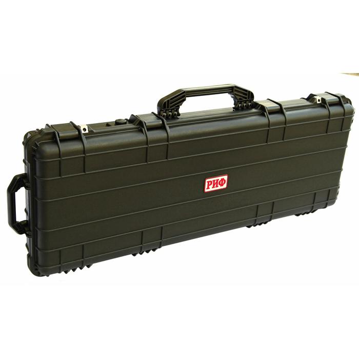 Кейс защитный ударопрочный РИФ 1133х422х155 мм
Кейс защитный ударопрочный РИФ 1133х422х155 мм