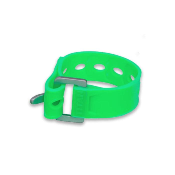 Ремень крепёжный TitanStraps Super Straps зелёный L = 23 см (Dmax = 6,55 см, Dmin = 1,47 см) 67619
Ремень крепёжный TitanStraps Super Straps зелёный L = 23 см (Dmax = 6,55 см, Dmin = 1,47 см) 67619