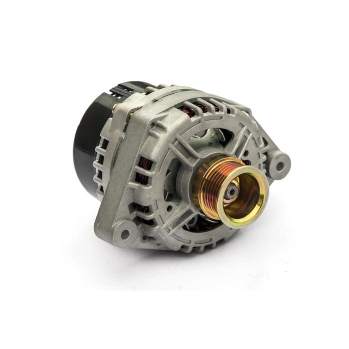 Генератор РИФ 150А для УАЗ (бензин, без кондиционера)
Генератор РИФ 150А для УАЗ (бензин, без кондиционера)