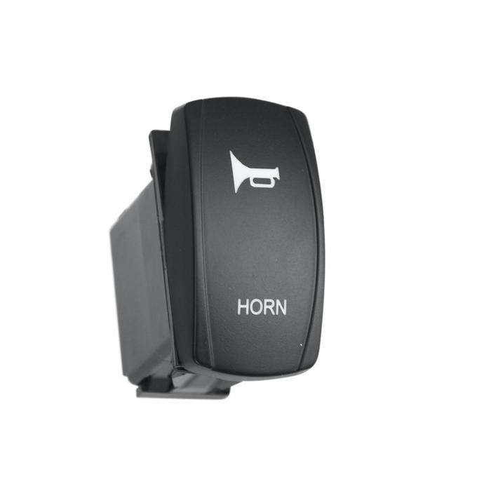 Переключатель (ВКЛ)/ВЫКЛ, синий, HORN
Переключатель (ВКЛ)/ВЫКЛ, синий, HORN