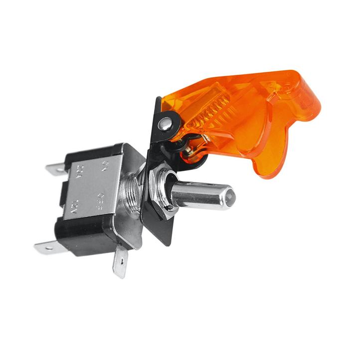 Тумблер, оранжевый
Тумблер, оранжевый