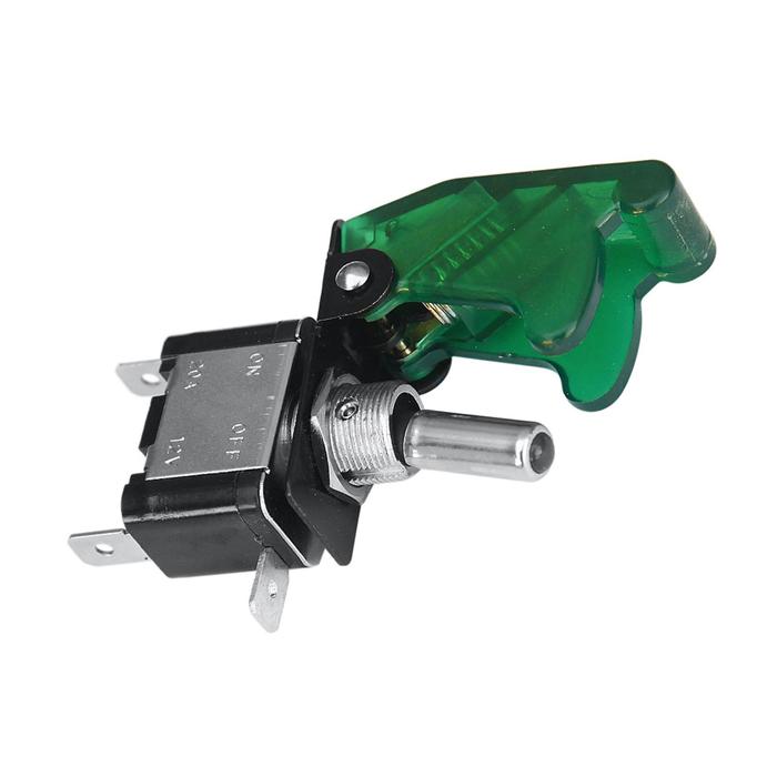 Тумблер, зеленый
Тумблер, зеленый