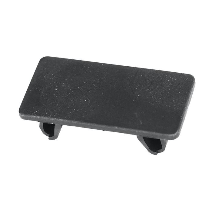 Заглушка отверстия монтажной панели кнопки
Заглушка отверстия монтажной панели кнопки