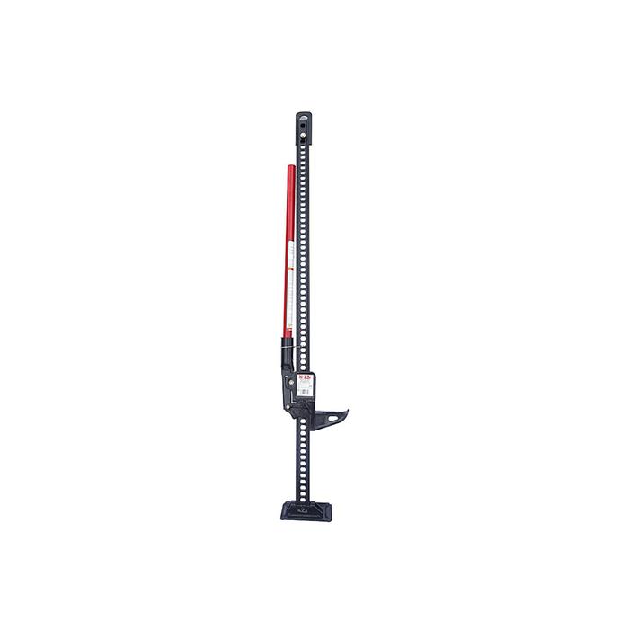 Домкрат реечный Hi-Lift чугун+сталь 150 см
Домкрат реечный Hi-Lift чугун+сталь 150 см