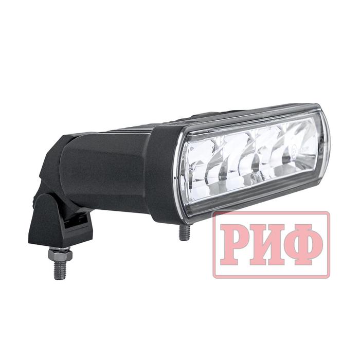 Фара светодиодная водительского света РИФ 222 мм 40W
Фара светодиодная водительского света РИФ 222 мм 40W