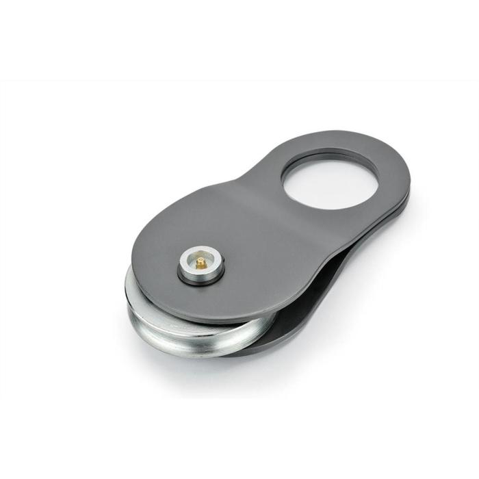 Блок усиления (полиспаст) RUNVA 10 мм/7 т
Блок усиления (полиспаст) RUNVA 10 мм/7 т