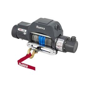 Лебёдка электрическая двухскоростная 12V Runva 12000 lbs 5443 кг (синтетический трос)
Лебёдка электрическая двухскоростная 12V Runva 12000 lbs 5443 кг (синтетический трос)