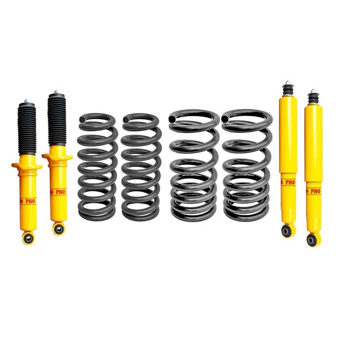 Лифт-комплект РИФ Mitsubishi Pajero III-IV жесткий лифт 40 мм
Лифт-комплект РИФ Mitsubishi Pajero III-IV жесткий лифт 40 мм