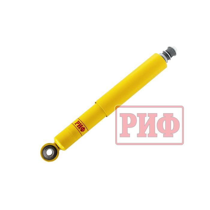 Амортизатор РИФ задний усиленный Toyota Fortuner 2015+ лифт 40 мм
Амортизатор РИФ задний усиленный Toyota Fortuner 2015+ лифт 40 мм